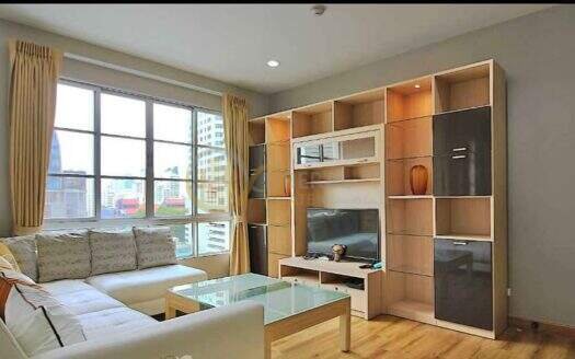 LTH16408 – Condo For Sale | CitiSmart Sukhumvit 18 | BTS Asok / MRT Sukhumvit | 87 Sq.m. | 2 Beds | 2 Baths | 13.5MB