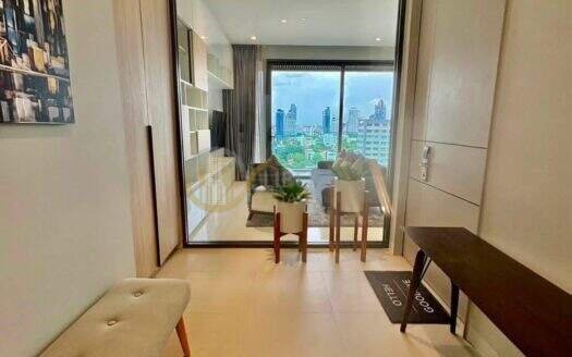 LTH16293rent – Ultra-Luxury Condo For Rent | Vittorio Sukhumvit 39 | BTS Phrom Phong | 136.71 Sq.m. | 2 Beds | 3 Baths | 180K/Month