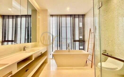 LTH16294 – Ultra-Luxury Condo For Sale | Vittorio Sukhumvit 39 | BTS Phrom Phong | 136.71 Sq.m. | 2 Beds | 3 Baths | 55MB