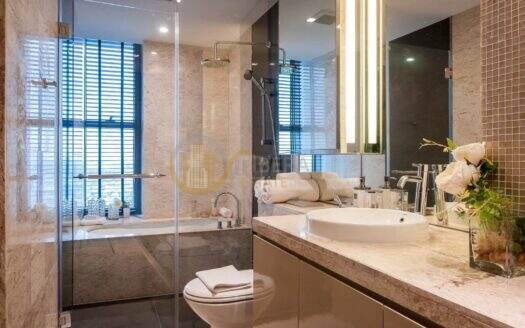 LTH16299 – Luxury Condo For Rent | The Pano Rama 3 | BTS Chong Nonsi | 109.93 Sq.m. | 2 Beds | 2 Baths | 85K/Month