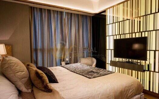LTH16299 – Luxury Condo For Rent | The Pano Rama 3 | BTS Chong Nonsi | 109.93 Sq.m. | 2 Beds | 2 Baths | 85K/Month