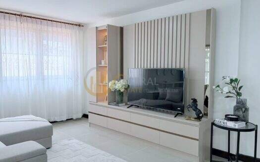 LTH16288 – Detached House For Rent | Huai Khwang | Near MRT Huai Khwang | 70 Sq.wah | 6 Beds | 4 Baths | 75K/Month