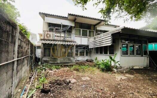 LTH16355 – House for Sale | Pridi Banomyong 26, Sukhumvit 71 | 104 Sq.wah | 3 Beds | 3 Baths | 29MB
