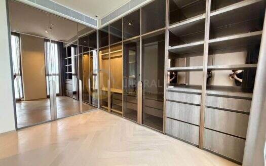 LTH16301 – ðĨ PRICE REDUCED! The Reserve Sathorn Penthouse For Sale | 182 Sq.m. | 4 Beds + Home Office | 4 Baths | THB 65M