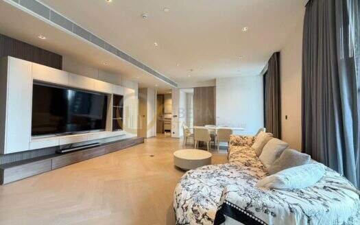 LTH16301 – ðĨ PRICE REDUCED! The Reserve Sathorn Penthouse For Sale | 182 Sq.m. | 4 Beds + Home Office | 4 Baths | THB 65M