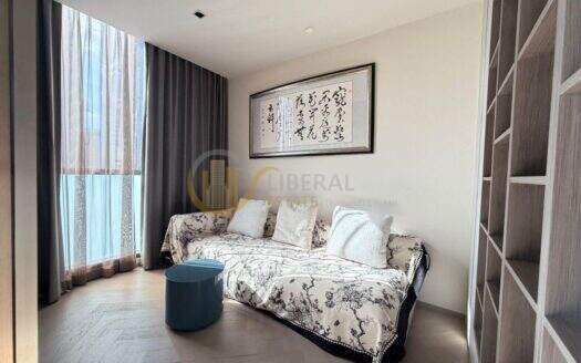 LTH16301 – ðĨ PRICE REDUCED! The Reserve Sathorn Penthouse For Sale | 182 Sq.m. | 4 Beds + Home Office | 4 Baths | THB 65M