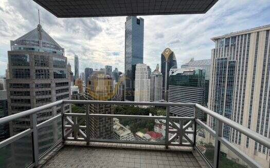 LTH16298 – Spacious Luxury Condo For Sale | All Seasons Mansion | Near BTS Phloen Chit | 317.73 Sq.m. | 3 Beds | 3 Baths | 49MB
