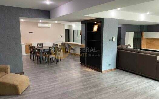 LTHC16326 – Spacious Condo for Rent | Sukhumvit 39 | 264 Sq.m. | 4 Beds | 5 Baths | 75K/Month