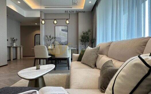 LTH16324 – Luxury Condo for Sale | The Estelle Phrom Phong | Near BTS Phrom Phong | 102.08 Sq.m. | 2 Beds | 2 Baths | 42MB