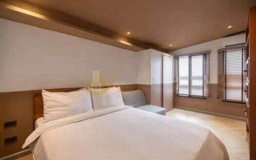 LTHC16331 – Townhouse for Sale | Ekkamai 22 – Pridi Banomyong 41| 350 Sq.m. | 3 Beds | 3 Baths | Special Price