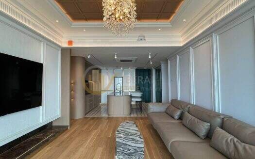 LTH16338 – Luxury Condo for Rent | The Pano Rama 3 | 99 Sq.m. | 2 Beds | 2 Baths | 79K/Month