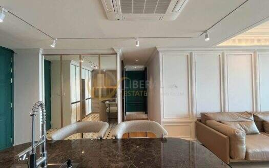 LTH16338 – Luxury Condo for Rent | The Pano Rama 3 | 99 Sq.m. | 2 Beds | 2 Baths | 79K/Month