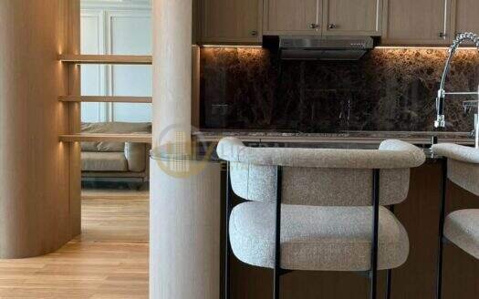 LTH16338 – Luxury Condo for Rent | The Pano Rama 3 | 99 Sq.m. | 2 Beds | 2 Baths | 79K/Month