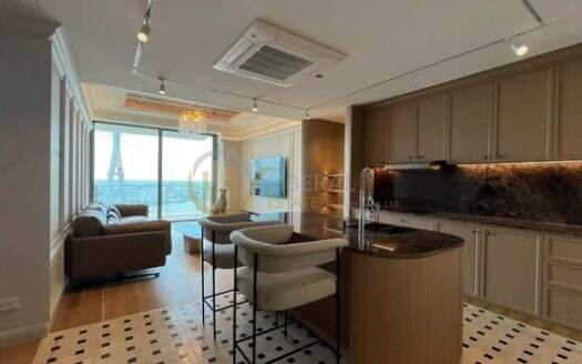 LTH16339 – Luxury Condo for Sale | The Pano Rama 3 | 99 Sq.m. | 2 Beds | 2 Baths | 15.5MB
