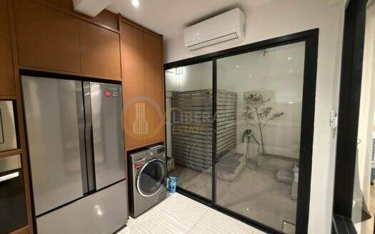 LTHC16331 – Townhouse for Sale | Ekkamai 22 – Pridi Banomyong 41| 350 Sq.m. | 3 Beds | 3 Baths | Special Price