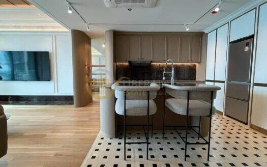 LTH16339 – Luxury Condo for Sale | The Pano Rama 3 | 99 Sq.m. | 2 Beds | 2 Baths | 15.5MB