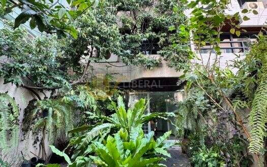 LTH16332 – 4-Storey Townhouse for Rent | Thonglor Soi 7 | 450 Sq.m. | 6 Beds/Offices | 4 Baths | 150K/Month