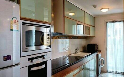 LTH16379 – Condo for Sale | Avenue 61 | BTS Ekkamai | 102 Sq.m. | 2 Beds | 1 Bath | 10MB