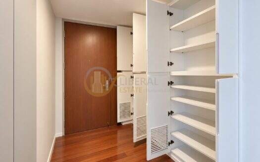 LTH16409 – Spacious Condo For Rent | 59 Heritage Sukhumvit 59 | Near BTS Thong Lo | 118 Sq.m. | 2 Beds | 2 Baths | 55K/Month