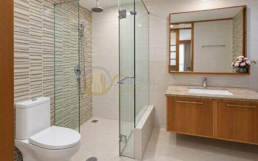 LTH16409 – Spacious Condo For Rent | 59 Heritage Sukhumvit 59 | Near BTS Thong Lo | 118 Sq.m. | 2 Beds | 2 Baths | 55K/Month