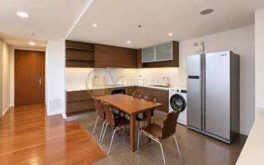 LTH16409 – Spacious Condo For Rent | 59 Heritage Sukhumvit 59 | Near BTS Thong Lo | 118 Sq.m. | 2 Beds | 2 Baths | 55K/Month