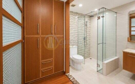 LTH16409 – Spacious Condo For Rent | 59 Heritage Sukhumvit 59 | Near BTS Thong Lo | 118 Sq.m. | 2 Beds | 2 Baths | 55K/Month