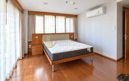 LTH16409 – Spacious Condo For Rent | 59 Heritage Sukhumvit 59 | Near BTS Thong Lo | 118 Sq.m. | 2 Beds | 2 Baths | 55K/Month