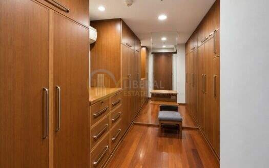 LTH16409 – Spacious Condo For Rent | 59 Heritage Sukhumvit 59 | Near BTS Thong Lo | 118 Sq.m. | 2 Beds | 2 Baths | 55K/Month