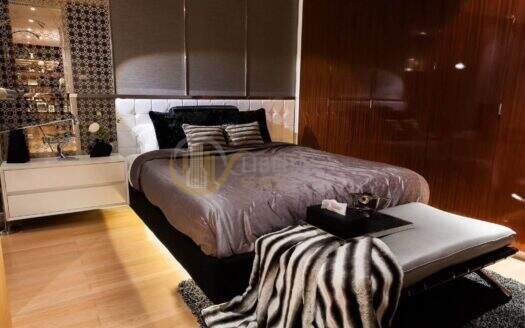 LTH16300 – Luxury Condo For Sale | The Pano Rama 3 | BTS Chong Nonsi | 109.93 Sq.m. | 2 Beds | 2 Baths | 22MB