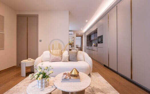 LTH16318 – Via 34 Condo For Rent | Thonglor | Near BTS Thong Lo | 92 Sq.m. | 2 Beds | 2 Baths | 135K/Month