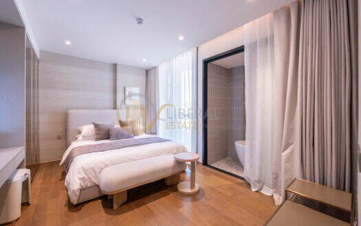 LTH16318 – Via 34 Condo For Rent | Thonglor | Near BTS Thong Lo | 92 Sq.m. | 2 Beds | 2 Baths | 135K/Month