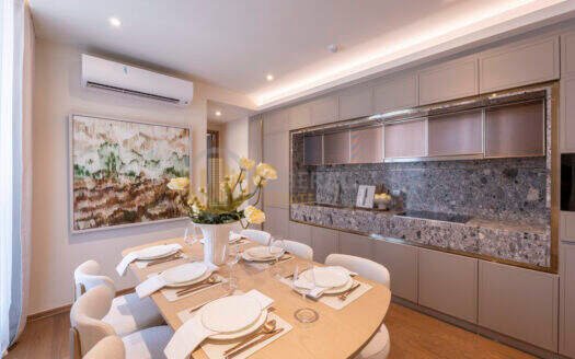 LTH16318 – Via 34 Condo For Rent | Thonglor | Near BTS Thong Lo | 92 Sq.m. | 2 Beds | 2 Baths | 135K/Month