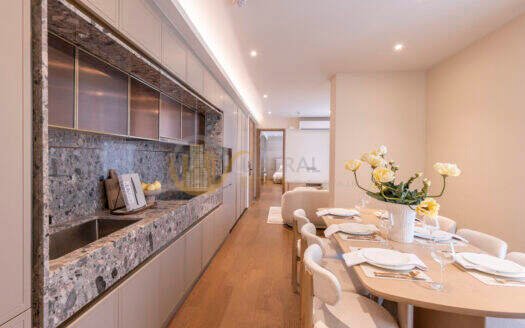 LTH16318 – Via 34 Condo For Rent | Thonglor | Near BTS Thong Lo | 92 Sq.m. | 2 Beds | 2 Baths | 135K/Month