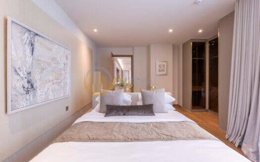 LTH16318 – Via 34 Condo For Rent | Thonglor | Near BTS Thong Lo | 92 Sq.m. | 2 Beds | 2 Baths | 135K/Month