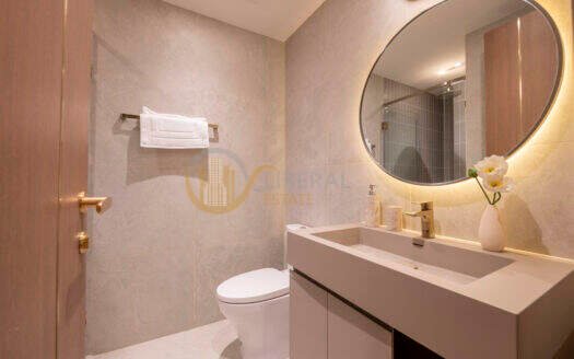 LTH16316 – Via 34 Condo For Rent | Thonglor | Near BTS Thong Lo | 87 Sq.m. | 2 Beds | 2 Baths | 125K/Month