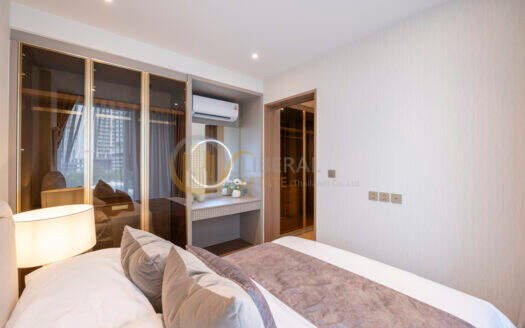 LTH16316 – Via 34 Condo For Rent | Thonglor | Near BTS Thong Lo | 87 Sq.m. | 2 Beds | 2 Baths | 125K/Month