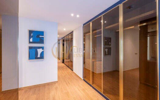 LTH16317 – Via 34 Condo For Rent | Thonglor | Near BTS Thong Lo | 125 Sq.m. | 2 Beds | 2 Baths | 180K/Month