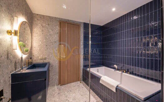 LTH16317 – Via 34 Condo For Rent | Thonglor | Near BTS Thong Lo | 125 Sq.m. | 2 Beds | 2 Baths | 180K/Month