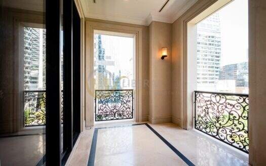 LTH16308 – Luxury Condo For Rent | 98 Wireless | Near BTS Phloen Chit | 132.59 Sq.m. | 2 Beds | 3 Baths | 300K/Month