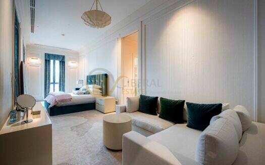 LTH16307 – Ultra-Luxury Condo For Rent | 98 Wireless | Near BTS Phloen Chit | 263.36 Sq.m. | 3 Beds | 4 Baths | 650K/Month