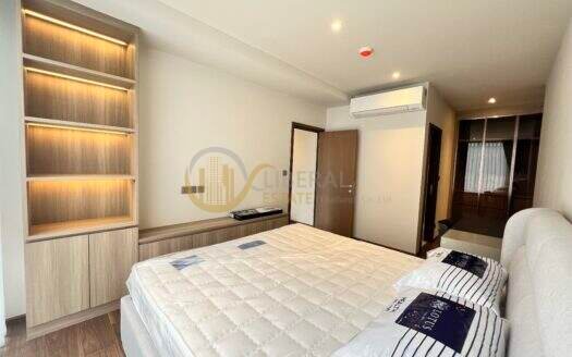 LTH16327 – Luxury Condo for Rent | Via 61 Ekkamai | 100.68 Sq.m. | 2 Beds | 2 Baths | 100K/Month
