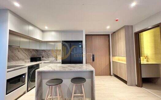 LTH16327 – Luxury Condo for Rent | Via 61 Ekkamai | 100.68 Sq.m. | 2 Beds | 2 Baths | 100K/Month