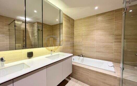 LTH16327 – Luxury Condo for Rent | Via 61 Ekkamai | 100.68 Sq.m. | 2 Beds | 2 Baths | 100K/Month