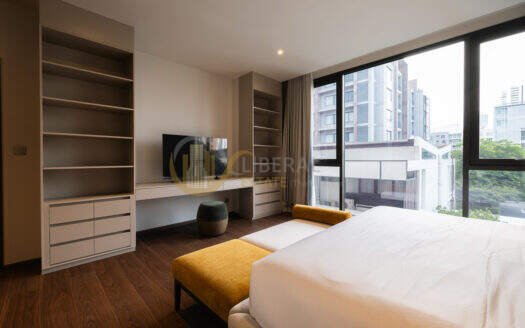 LTH16328 – Luxury Condo for Rent | Via 61 Ekkamai | 101 Sq.m. | 2 Beds | 2 Baths | 135K/Month
