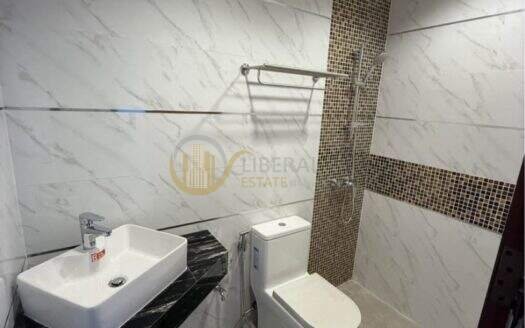 LTH12487-R2610 – Pet-Friendly Townhouse for Rent | Thonglor Soi 25 | 5 Storeys | 400 Sq.m. | 5 Beds | 5 Baths | 65K/Month