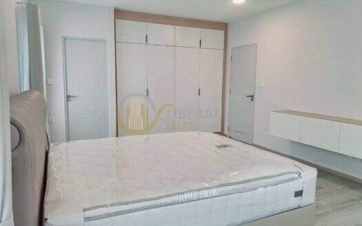 LTH16405 – House For Sale | Chaiyapruek Bangna Km.15 | Near Mega Bangna | 184 Sq.m. | 3 Beds | 4 Baths | 12.9MB