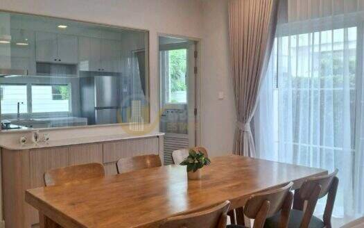 LTH16405 – House For Sale | Chaiyapruek Bangna Km.15 | Near Mega Bangna | 184 Sq.m. | 3 Beds | 4 Baths | 12.9MB