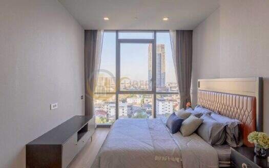 LTH16293 – Luxury Condo For Sale | The Monument Thong Lo | Near BTS Thong Lo | 125 Sq.m. | 2 Beds | 3 Baths | 31.9MB