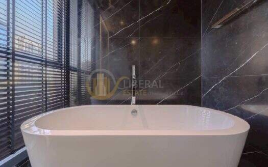 LTH16293 – Luxury Condo For Sale | The Monument Thong Lo | Near BTS Thong Lo | 125 Sq.m. | 2 Beds | 3 Baths | 31.9MB