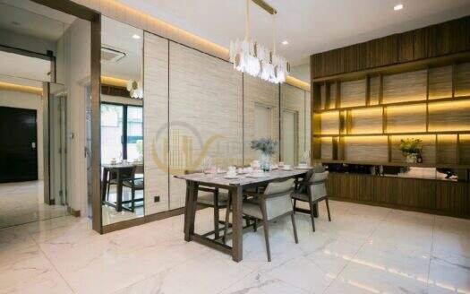 LTH16290 – Luxury House For Rent | The Gentry Ekkamai – Ladprao | 380 Sq.m. | 65 Sq.wah. | 3 Beds | 4 Baths | 170K/Month